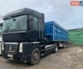 Черный Рено Магнум, объемом двигателя 12.9 л и пробегом 1 тыс. км за 27000 $, фото 1 на Automoto.ua