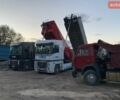 Черный Рено Магнум, объемом двигателя 12.9 л и пробегом 1 тыс. км за 27000 $, фото 23 на Automoto.ua