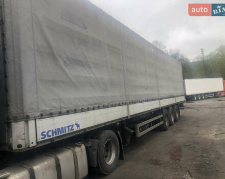 Черный Рено Магнум, объемом двигателя 12.13 л и пробегом 1 тыс. км за 9500 $, фото 3 на Automoto.ua