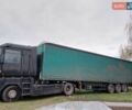 Черный Рено Магнум, объемом двигателя 4.4 л и пробегом 350 тыс. км за 7000 $, фото 1 на Automoto.ua
