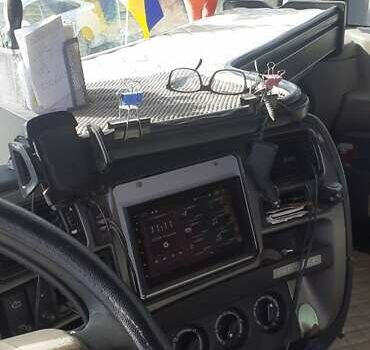 Черный Рено Магнум, объемом двигателя 12.78 л и пробегом 1 тыс. км за 17500 $, фото 1 на Automoto.ua