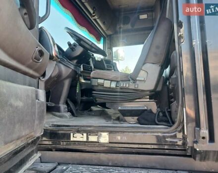 Чорний Рено Магнум, об'ємом двигуна 12 л та пробігом 1 тис. км за 4500 $, фото 3 на Automoto.ua