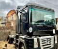 Черный Рено Магнум, объемом двигателя 12 л и пробегом 1 тыс. км за 5000 $, фото 5 на Automoto.ua