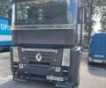 Чорний Рено Магнум, об'ємом двигуна 12.1 л та пробігом 540 тис. км за 12800 $, фото 1 на Automoto.ua