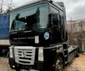 Черный Рено Магнум, объемом двигателя 12 л и пробегом 1 тыс. км за 5000 $, фото 1 на Automoto.ua
