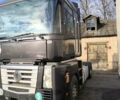 Черный Рено Магнум, объемом двигателя 12.8 л и пробегом 1 тыс. км за 7000 $, фото 8 на Automoto.ua
