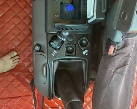 Черный Рено Магнум, объемом двигателя 12.8 л и пробегом 1 тыс. км за 7000 $, фото 5 на Automoto.ua