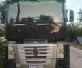Черный Рено Магнум, объемом двигателя 12.13 л и пробегом 125 тыс. км за 12000 $, фото 1 на Automoto.ua