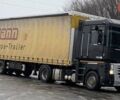 Чорний Рено Магнум, об'ємом двигуна 0 л та пробігом 1 тис. км за 8600 $, фото 8 на Automoto.ua