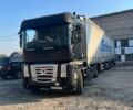 Черный Рено Магнум, объемом двигателя 11.93 л и пробегом 2 тыс. км за 8000 $, фото 1 на Automoto.ua