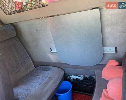 Черный Рено Магнум, объемом двигателя 12.8 л и пробегом 1 тыс. км за 7000 $, фото 2 на Automoto.ua