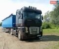 Черный Рено Магнум, объемом двигателя 0 л и пробегом 1 тыс. км за 18600 $, фото 1 на Automoto.ua