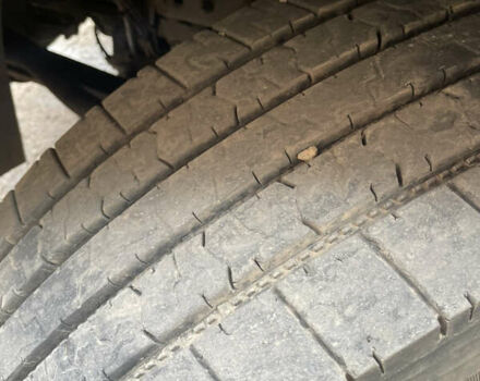 Черный Рено Магнум, объемом двигателя 12.78 л и пробегом 1 тыс. км за 8500 $, фото 16 на Automoto.ua