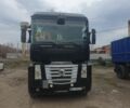 Черный Рено Магнум, объемом двигателя 12.78 л и пробегом 1 тыс. км за 7500 $, фото 1 на Automoto.ua