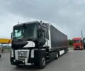Черный Рено Магнум, объемом двигателя 12.8 л и пробегом 1 тыс. км за 12500 $, фото 1 на Automoto.ua