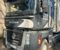 Черный Рено Магнум, объемом двигателя 12.8 л и пробегом 1 тыс. км за 9999 $, фото 1 на Automoto.ua