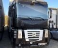 Черный Рено Магнум, объемом двигателя 12.78 л и пробегом 1 тыс. км за 12500 $, фото 1 на Automoto.ua