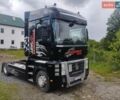 Черный Рено Магнум, объемом двигателя 12.78 л и пробегом 1 тыс. км за 9500 $, фото 1 на Automoto.ua
