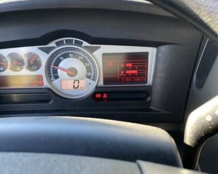 Чорний Рено Магнум, об'ємом двигуна 0 л та пробігом 1 тис. км за 10500 $, фото 4 на Automoto.ua