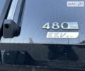 Черный Рено Магнум, объемом двигателя 0 л и пробегом 920 тыс. км за 24500 $, фото 15 на Automoto.ua
