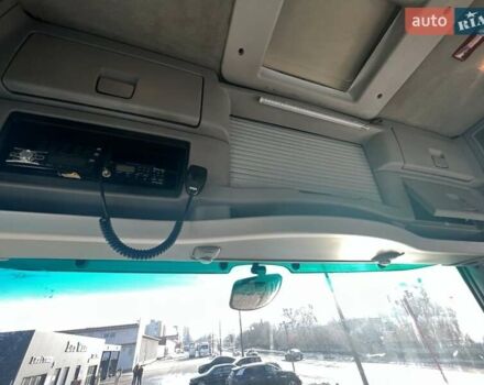 Коричневий Рено Магнум, об'ємом двигуна 12.9 л та пробігом 938 тис. км за 11000 $, фото 16 на Automoto.ua