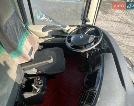 Коричневий Рено Магнум, об'ємом двигуна 12.9 л та пробігом 938 тис. км за 11000 $, фото 10 на Automoto.ua