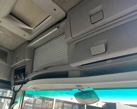 Коричневий Рено Магнум, об'ємом двигуна 12.9 л та пробігом 938 тис. км за 11000 $, фото 11 на Automoto.ua