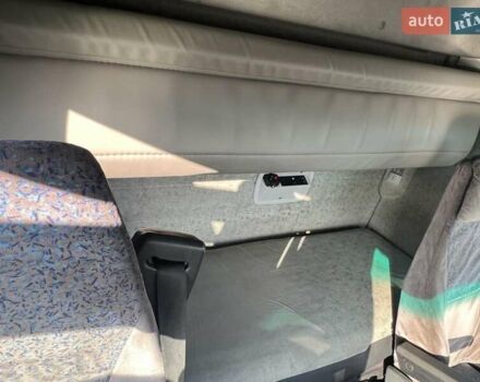 Коричневий Рено Магнум, об'ємом двигуна 12.9 л та пробігом 938 тис. км за 11000 $, фото 7 на Automoto.ua