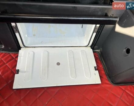 Коричневий Рено Магнум, об'ємом двигуна 12.9 л та пробігом 938 тис. км за 11000 $, фото 9 на Automoto.ua