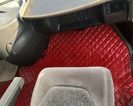 Коричневий Рено Магнум, об'ємом двигуна 12.9 л та пробігом 938 тис. км за 11000 $, фото 18 на Automoto.ua