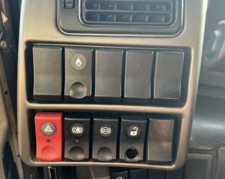 Коричневий Рено Магнум, об'ємом двигуна 12.9 л та пробігом 938 тис. км за 11000 $, фото 12 на Automoto.ua