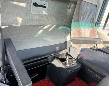 Коричневий Рено Магнум, об'ємом двигуна 12.9 л та пробігом 938 тис. км за 11000 $, фото 8 на Automoto.ua