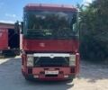 Червоний Рено Магнум, об'ємом двигуна 11.9 л та пробігом 666 тис. км за 10000 $, фото 1 на Automoto.ua
