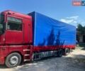 Червоний Рено Магнум, об'ємом двигуна 11.9 л та пробігом 667 тис. км за 9500 $, фото 6 на Automoto.ua