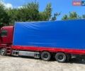 Червоний Рено Магнум, об'ємом двигуна 11.9 л та пробігом 667 тис. км за 9500 $, фото 1 на Automoto.ua