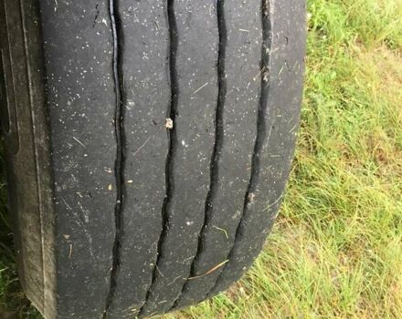 Красный Рено Магнум, объемом двигателя 11.93 л и пробегом 1 тыс. км за 20000 $, фото 20 на Automoto.ua