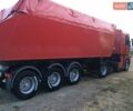 Красный Рено Магнум, объемом двигателя 11.93 л и пробегом 1 тыс. км за 22000 $, фото 7 на Automoto.ua