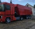 Красный Рено Магнум, объемом двигателя 11.93 л и пробегом 1 тыс. км за 22000 $, фото 4 на Automoto.ua