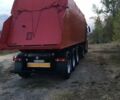 Красный Рено Магнум, объемом двигателя 11.93 л и пробегом 1 тыс. км за 22000 $, фото 6 на Automoto.ua