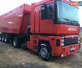 Красный Рено Магнум, объемом двигателя 11.93 л и пробегом 1 тыс. км за 22000 $, фото 9 на Automoto.ua