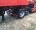 Красный Рено Магнум, объемом двигателя 11.93 л и пробегом 1 тыс. км за 22000 $, фото 8 на Automoto.ua