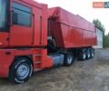 Красный Рено Магнум, объемом двигателя 11.93 л и пробегом 1 тыс. км за 22000 $, фото 10 на Automoto.ua