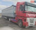 Красный Рено Магнум, объемом двигателя 11.9 л и пробегом 1 тыс. км за 12500 $, фото 1 на Automoto.ua