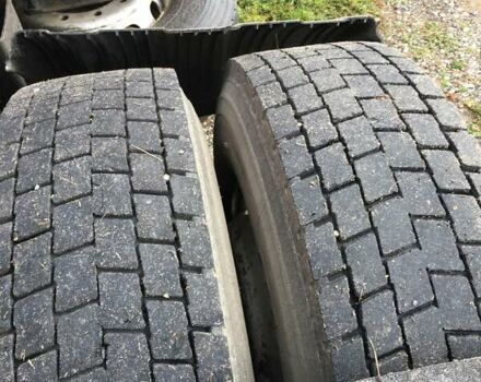 Красный Рено Магнум, объемом двигателя 11.93 л и пробегом 1 тыс. км за 20000 $, фото 14 на Automoto.ua