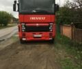 Красный Рено Магнум, объемом двигателя 11.93 л и пробегом 1 тыс. км за 20000 $, фото 5 на Automoto.ua