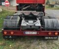 Красный Рено Магнум, объемом двигателя 11.93 л и пробегом 1 тыс. км за 20000 $, фото 13 на Automoto.ua