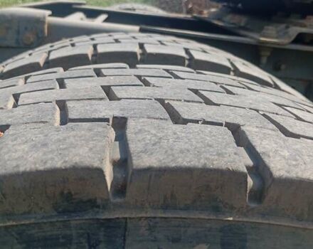 Червоний Рено Магнум, об'ємом двигуна 11.93 л та пробігом 2 тис. км за 5400 $, фото 3 на Automoto.ua