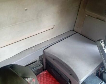 Червоний Рено Магнум, об'ємом двигуна 11.93 л та пробігом 2 тис. км за 5400 $, фото 14 на Automoto.ua