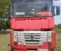 Червоний Рено Магнум, об'ємом двигуна 11.93 л та пробігом 2 тис. км за 5400 $, фото 7 на Automoto.ua