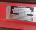 Красный Рено Магнум, объемом двигателя 11.93 л и пробегом 2 тыс. км за 7000 $, фото 8 на Automoto.ua